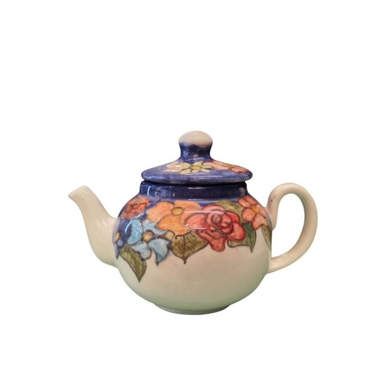 Ceramic Teapot by Greek Artists