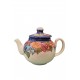 Ceramic Teapot by Greek Artists