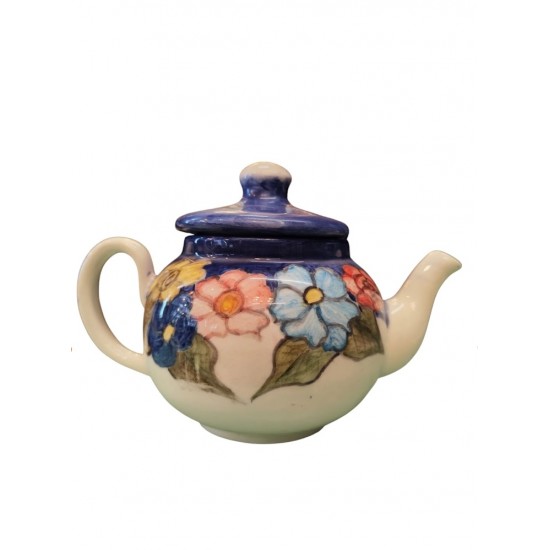 Ceramic Teapot by Greek Artists