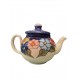 Ceramic Teapot by Greek Artists