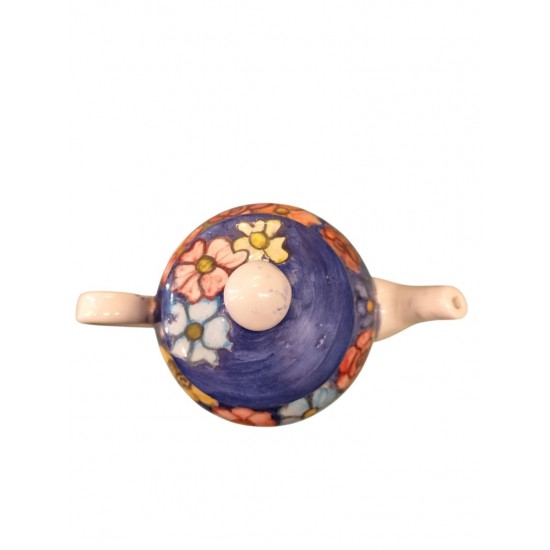 Ceramic Teapot by Greek Artists