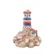 Handmade Ceramic Lighthouse – A Symbol of Light & Art