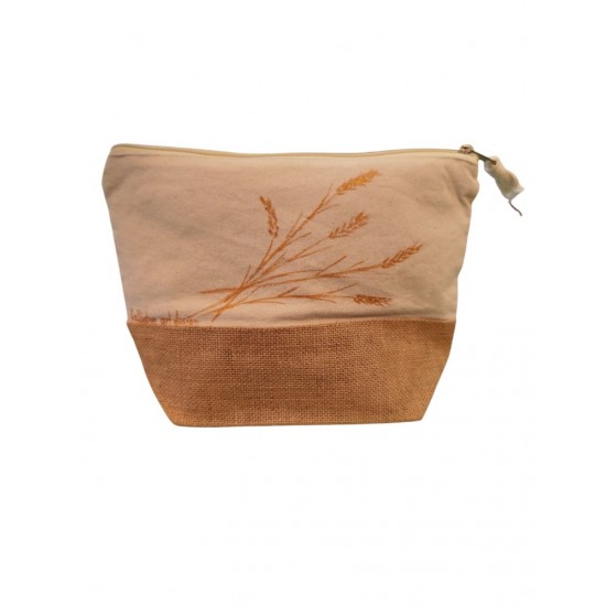 20x30 cm Pouch – Hand-Painted by Greek Artists