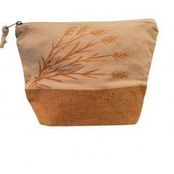 20x30 cm Pouch – Hand-Painted by Greek Artists