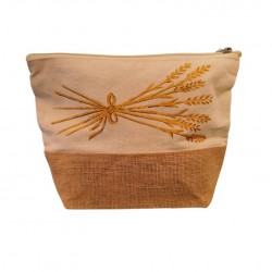 20x30 cm Pouch – Hand-Painted by Greek Artists