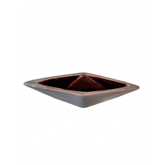 Handmade Ceramic Boat