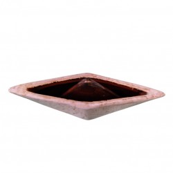 Handmade Ceramic Boat