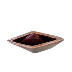 Handmade Ceramic Boat