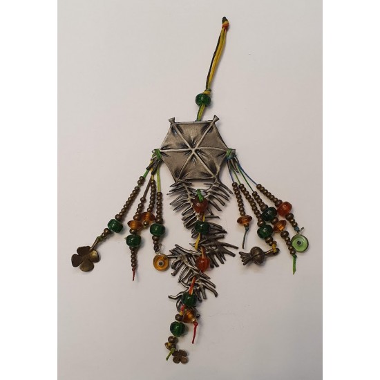 KITE,CHARM,SYMBOL FOR GOOD LUCK