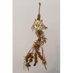KITE,CHARM,SYMBOL FOR GOOD LUCK