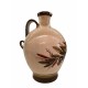 Handmade Ceramic Jug – A Work of Greek Art