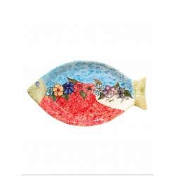 Handmade Ceramic Fish