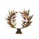 Bronze Wreath – A Unique Handmade Work of Art