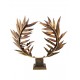 Bronze Wreath – A Unique Handmade Work of Art