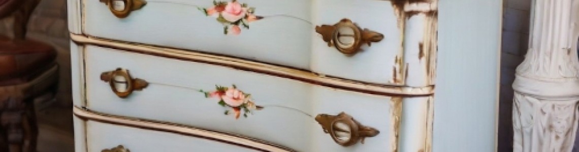 handmade micro-furniture